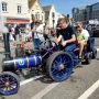 Steam Engine day out